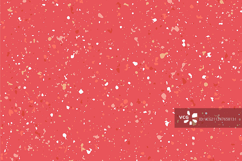 珊瑚抽象纹理背景图片素材