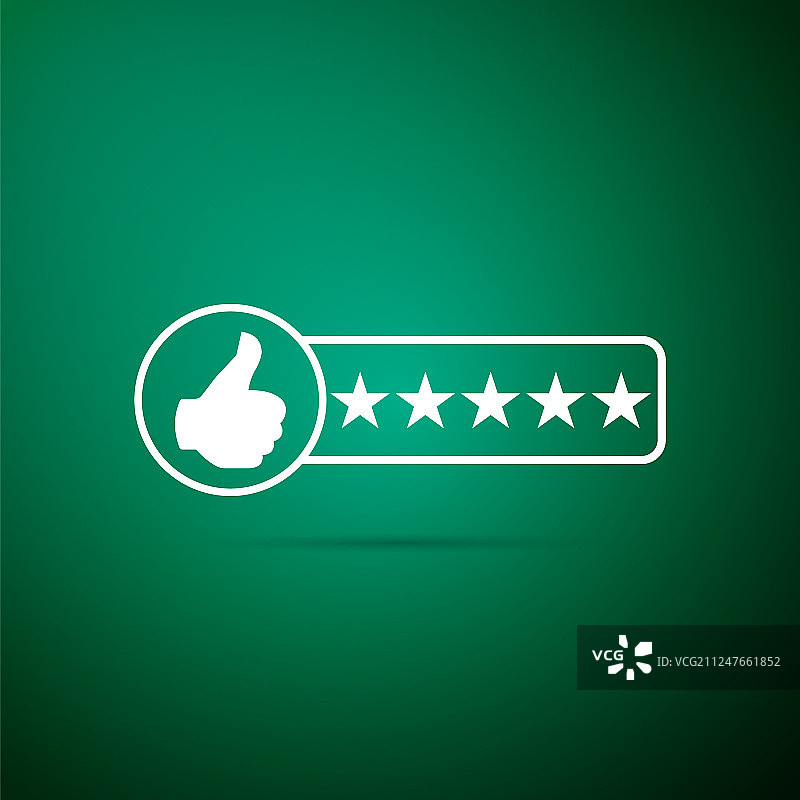 消费者或客户产品评级图标图片素材