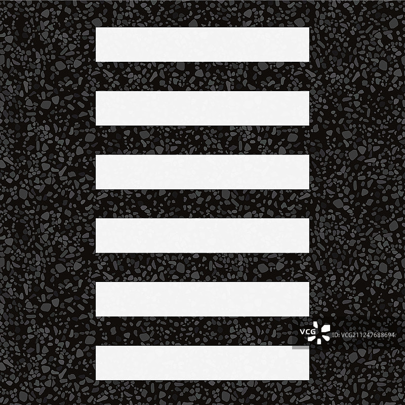 斑马线图片素材