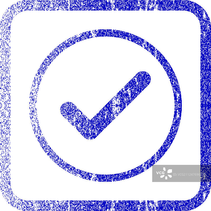 OK纹理图标图片素材