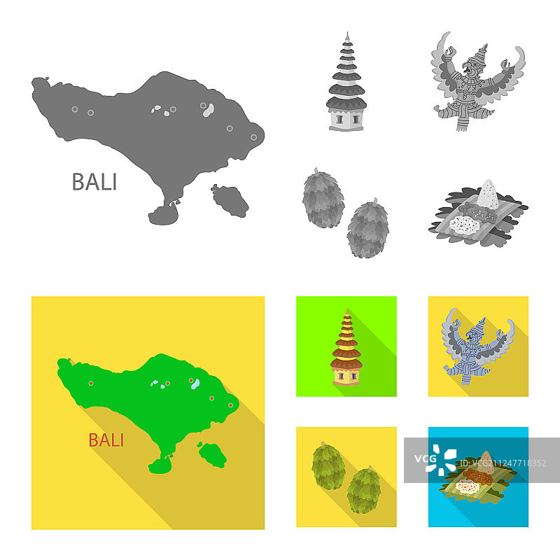 旅行标识合集图片素材