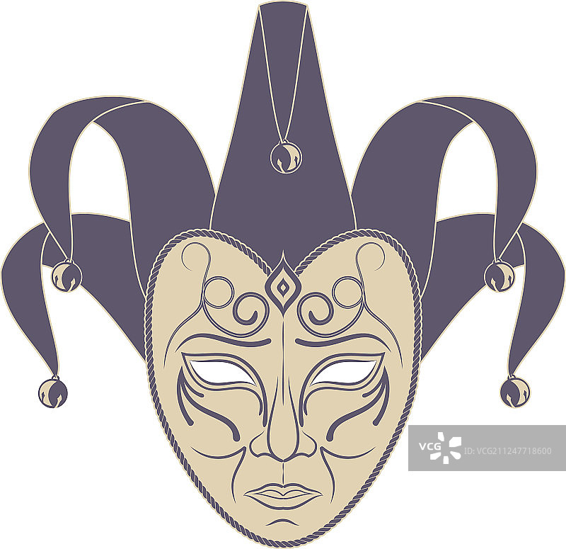 戏剧面具14图片素材