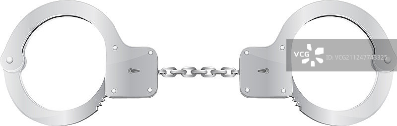 手铐图片素材