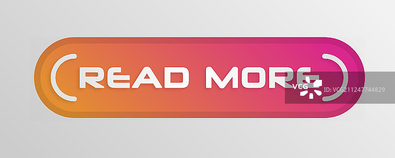 阅读更多按钮图片素材