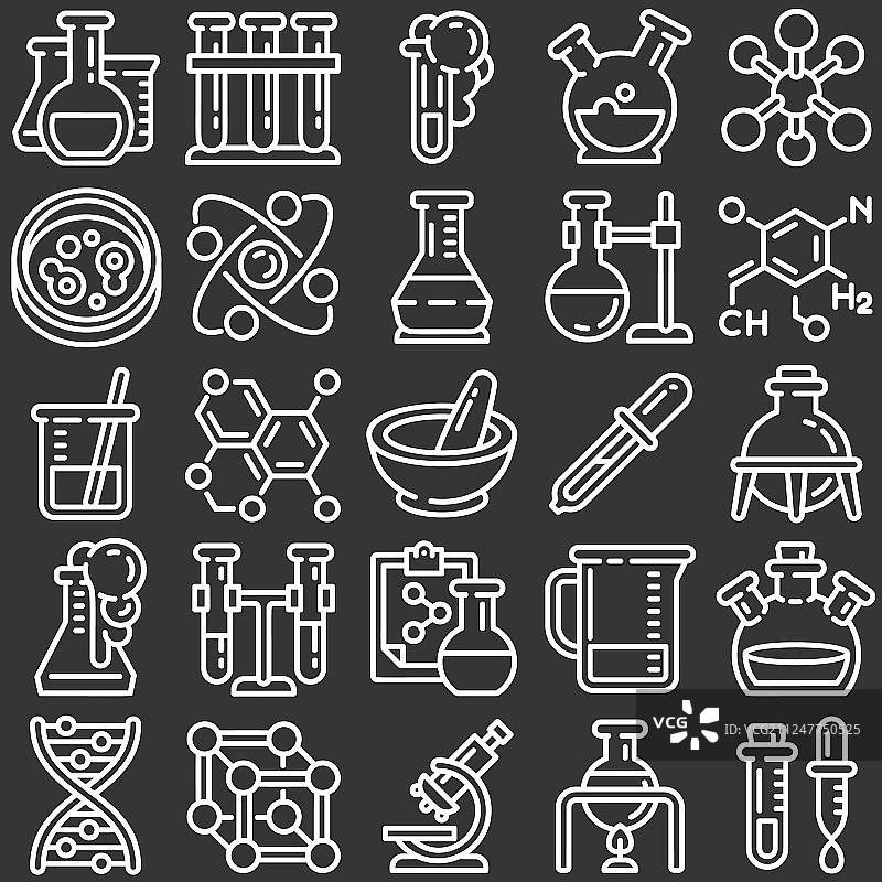 太阳系行星图片素材