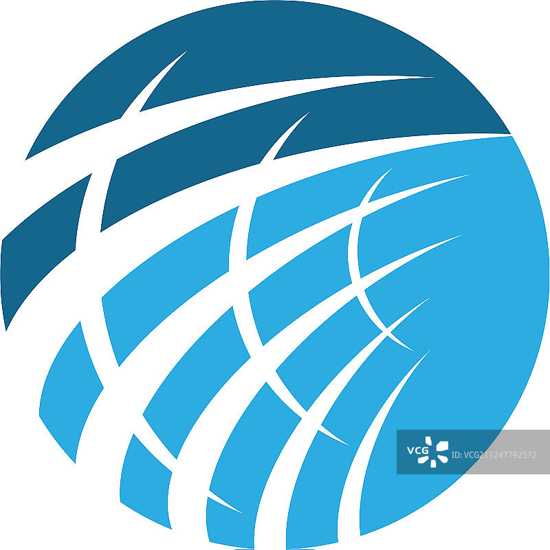 全球Logo图标图片素材