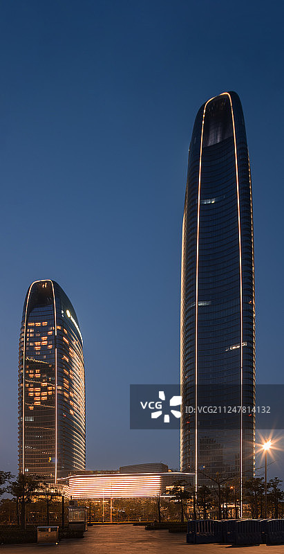 保利洲际酒店图片素材