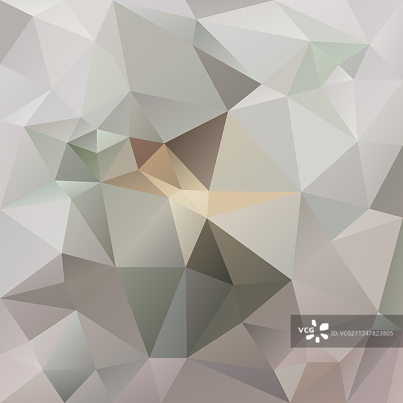 抽象不规则多边形背景图片素材