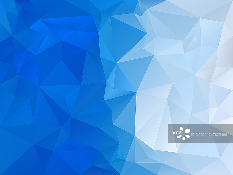 抽象不规则多边形背景图片素材