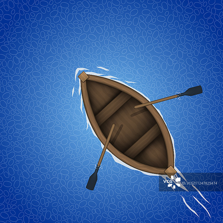 划艇背景图片素材