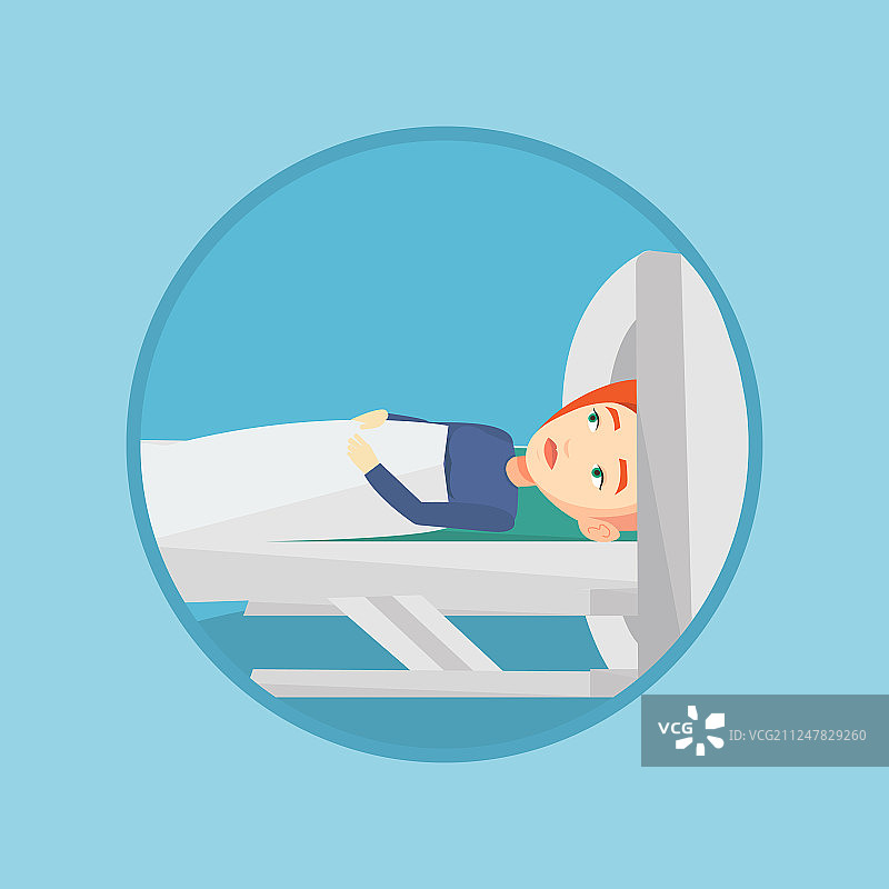 磁共振成像图片素材