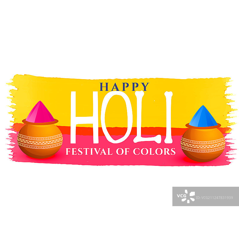 优雅洒红节背景图片素材