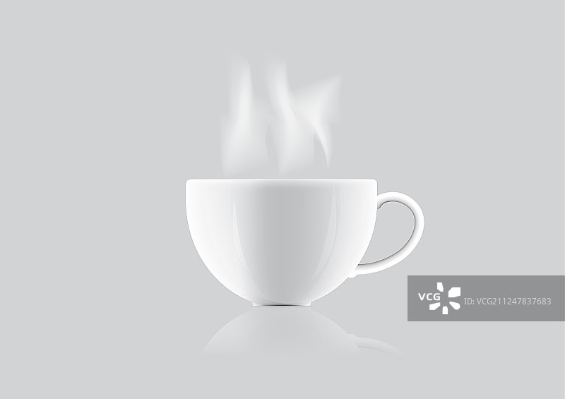 咖啡种类图片素材