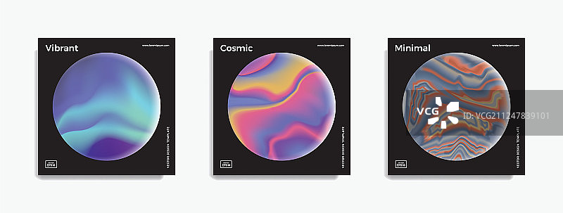 抽象时尚背景素材图片素材