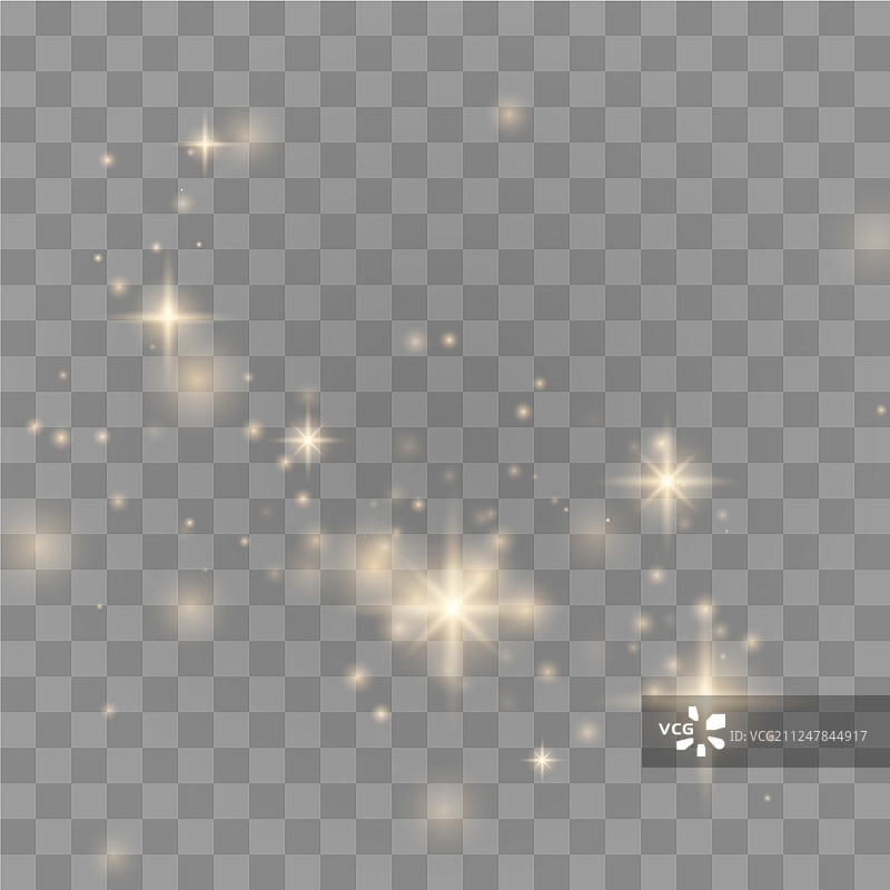 光晕光效粉尘图片素材