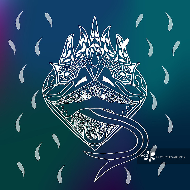 蛇头草图图片素材