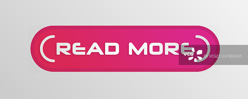 阅读更多按钮图片素材