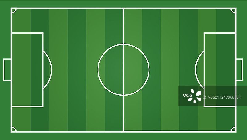 足球场图片素材