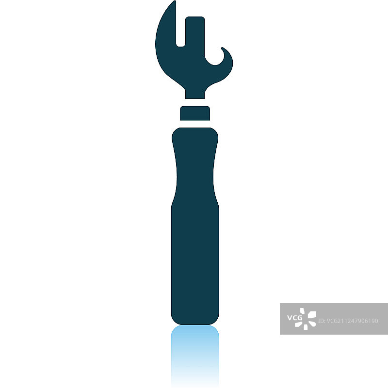 开罐器图标图片素材