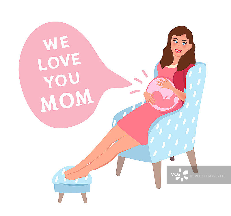 情感和情绪的人类生活图片素材