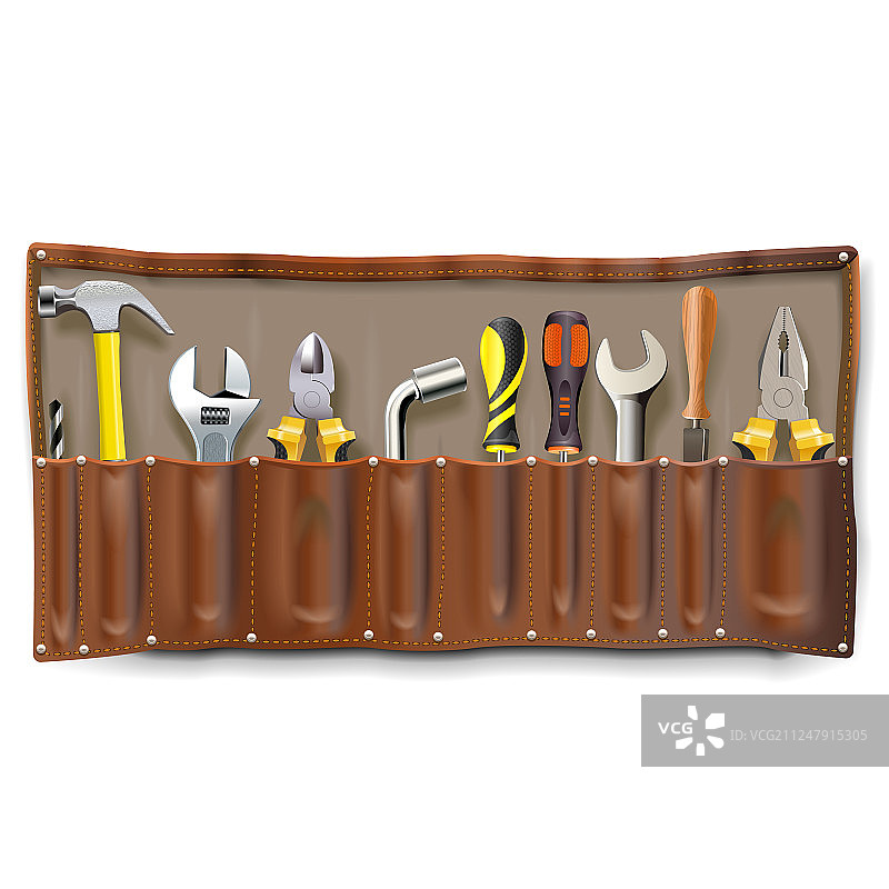 工具包图片素材