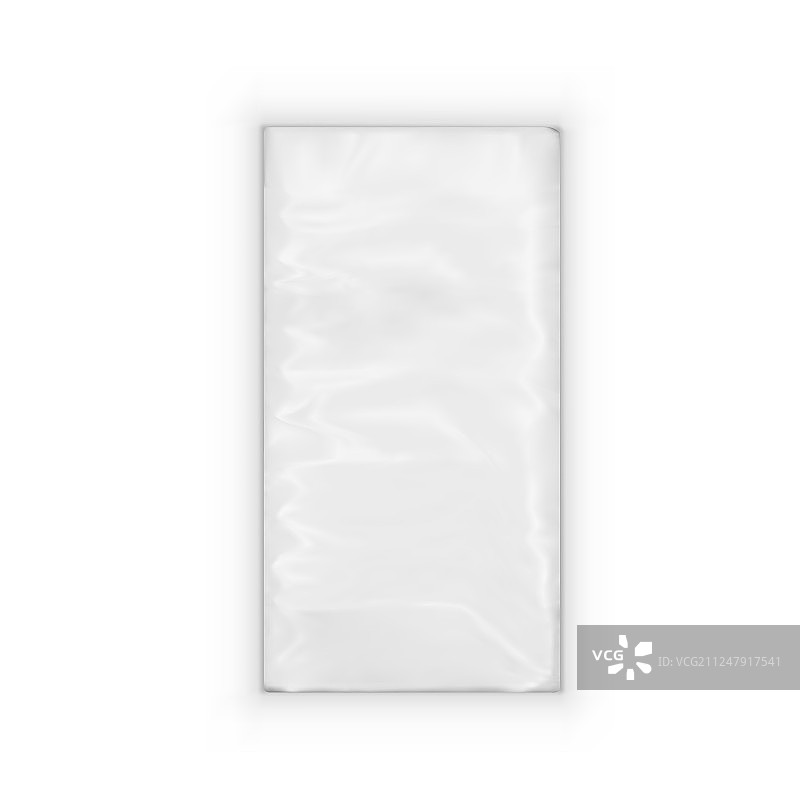 一包逼真的纸巾图片素材
