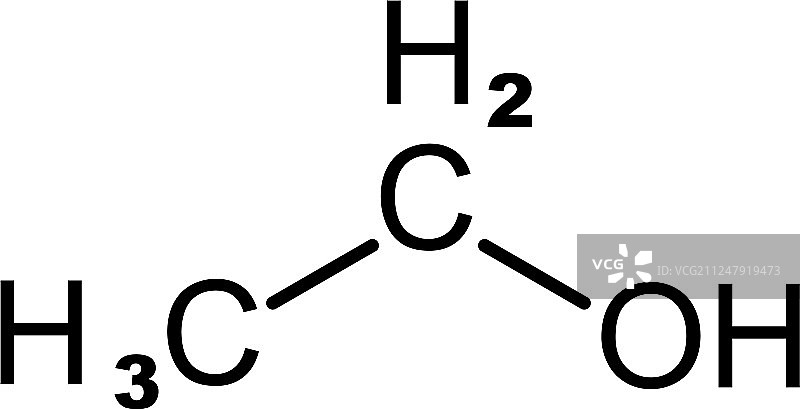 乙醇图标图片素材