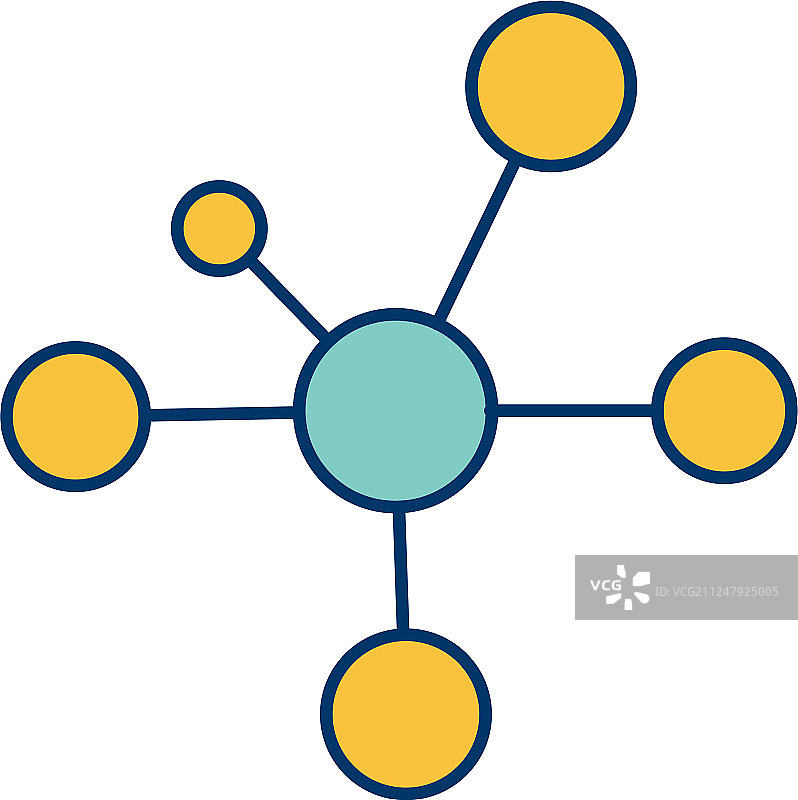 电子图标图片素材