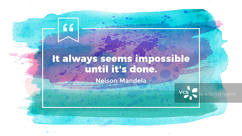 水彩笔触信息图表模板图片素材