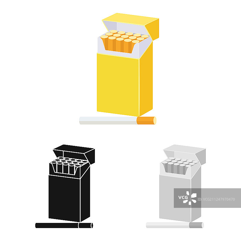 包装与成瘾图标合集设计图片素材