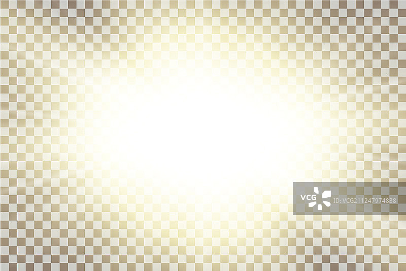 太阳光芒星爆效果图片素材