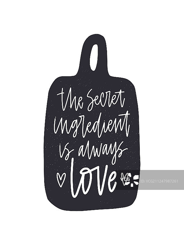 爱是秘诀标语图片素材