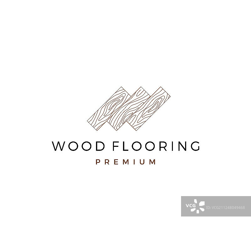 木质镶木地板、乙烯基地板、硬木花岗岩瓷砖图片素材