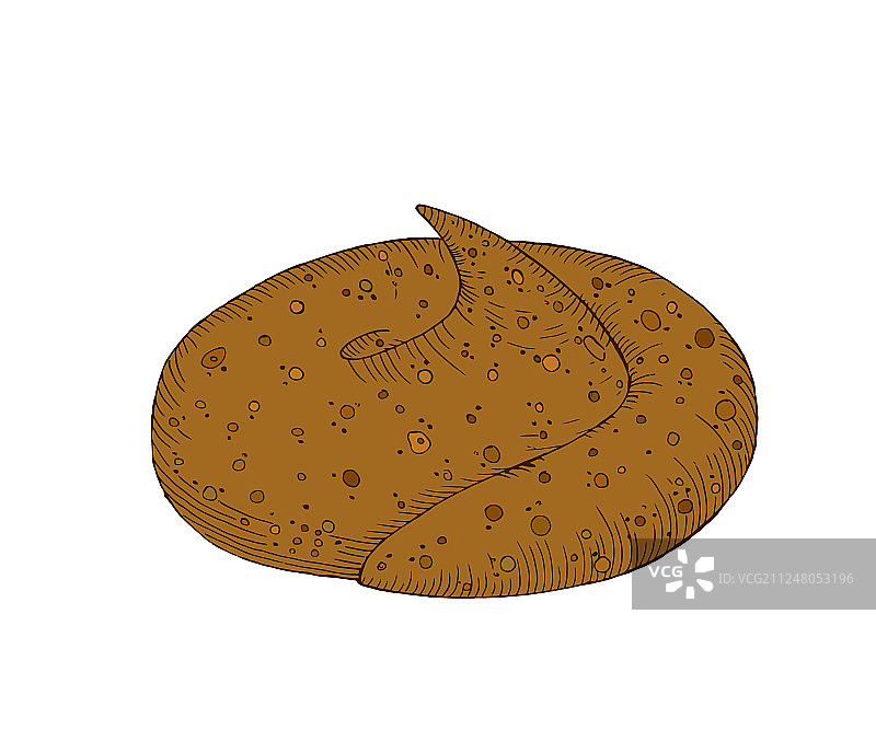 动物粪便图片素材