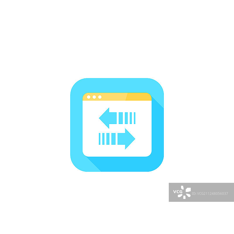 兑换转换图图片素材