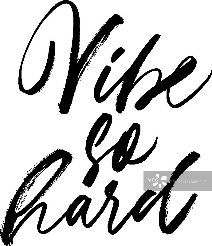 墨水笔刻字图片素材