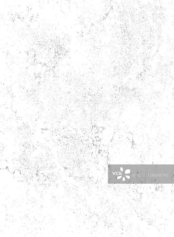 开裂混凝土的铺层纹理图片素材