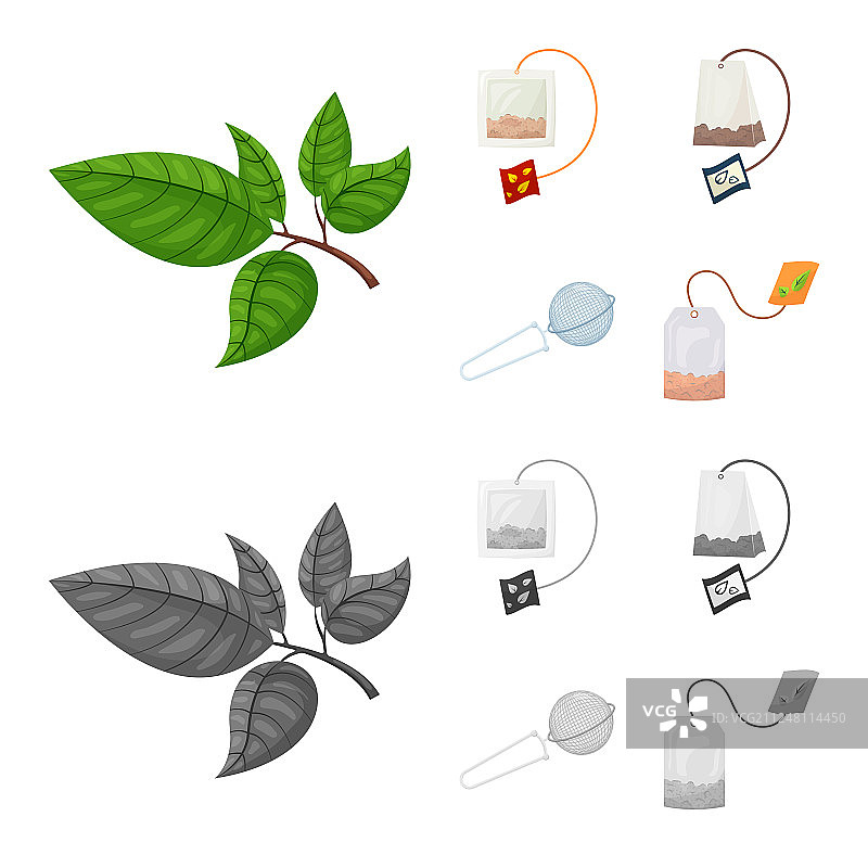 健康花卉图标图片素材