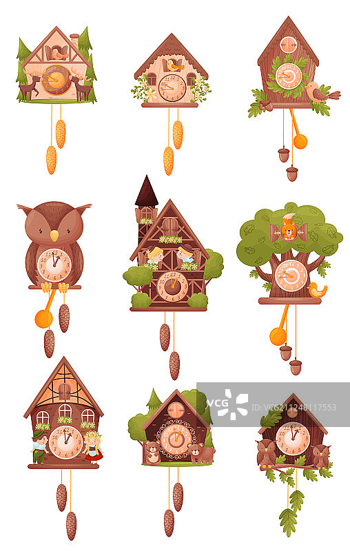 挂钟图片素材图片素材