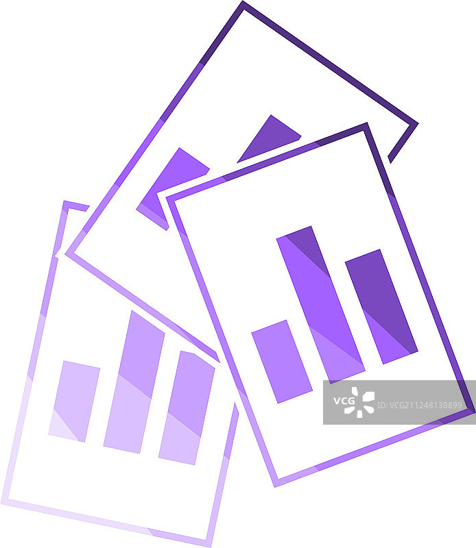 数据分析表格图标图片素材