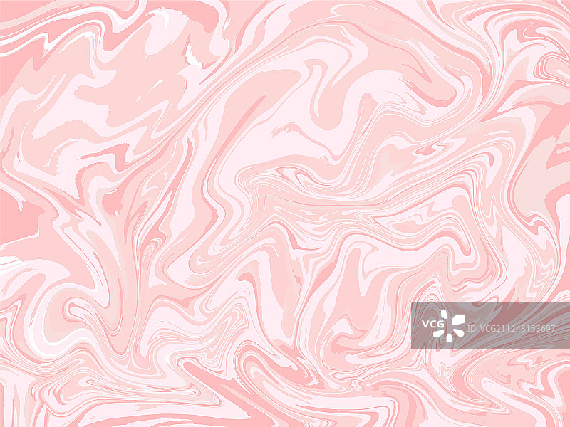 美丽的梦幻墨水抽象背景图片素材