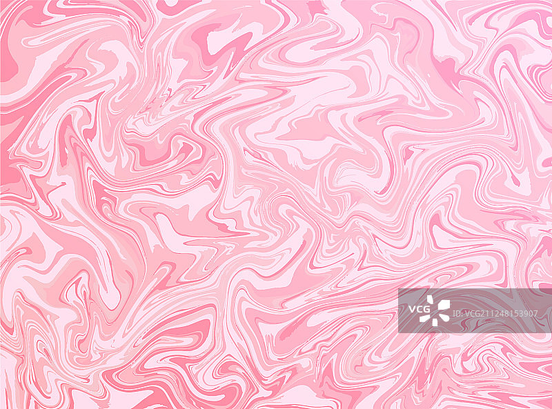 美丽的梦幻墨水抽象背景图片素材