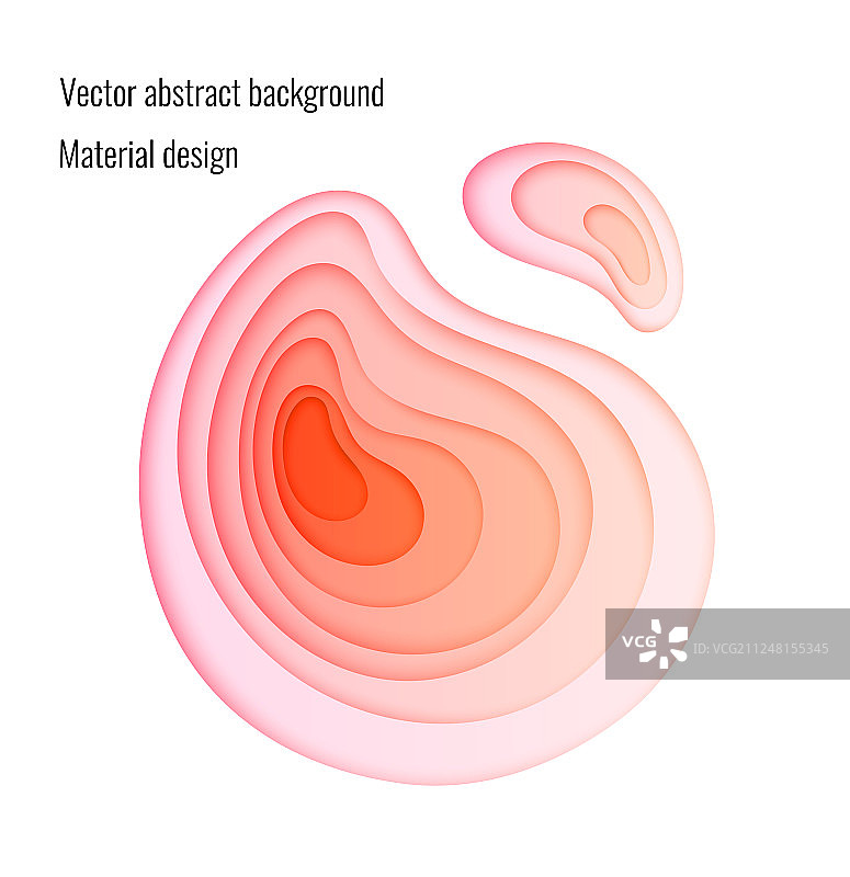 抽象背景材质设计3D图片素材