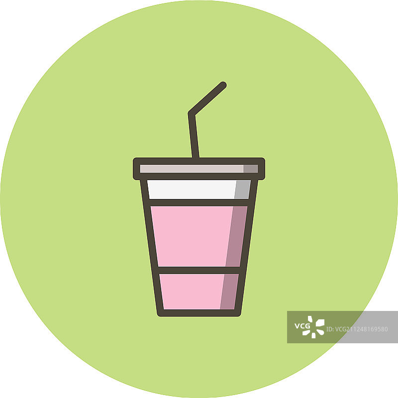 罐头图标图片素材