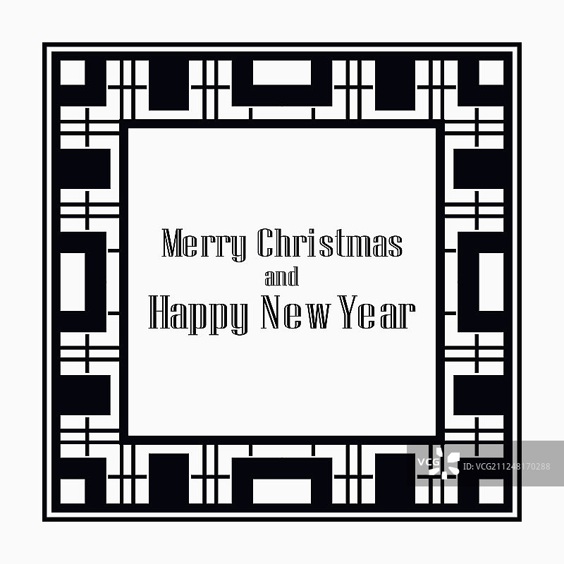 装饰艺术边框图片素材