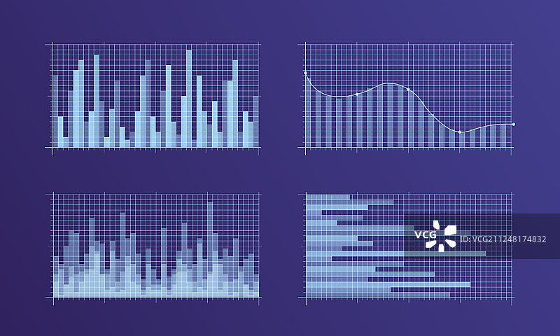 图表合集图片素材