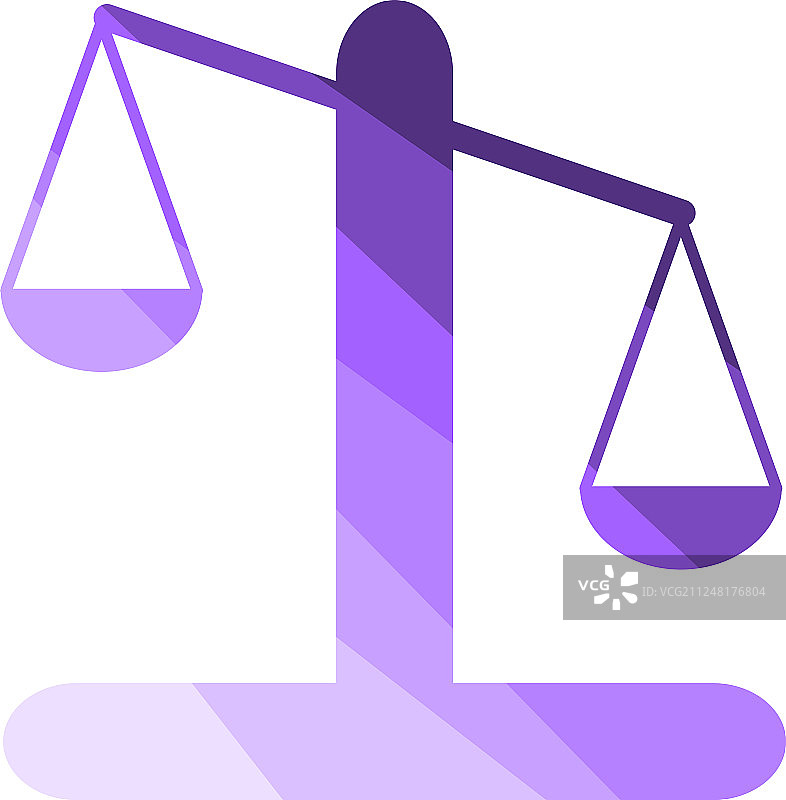 天平图标图片素材