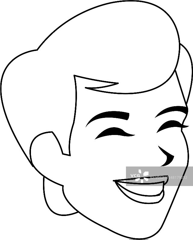 人图标图像图片素材