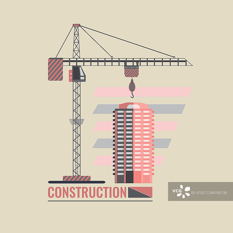 建筑与商业图片素材