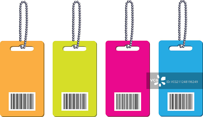 条形码图片素材